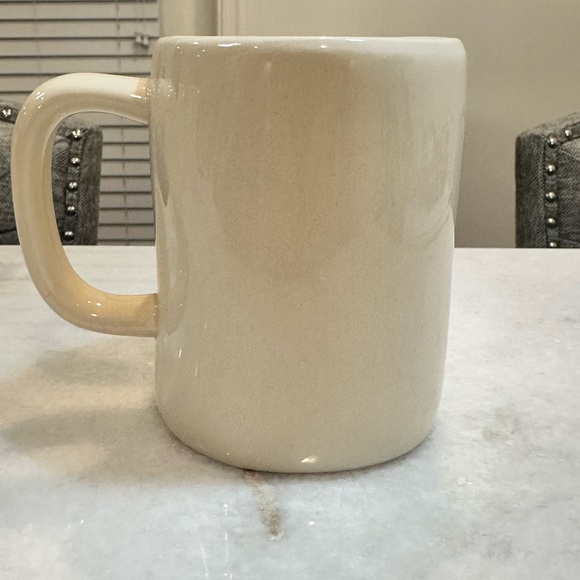 Rae Dunn Cider Mug - Picture 2 of 6